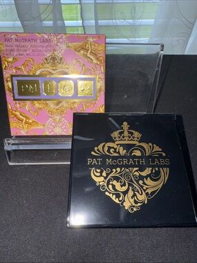 Pat McGrath Skin Fetish Highlighter Palette